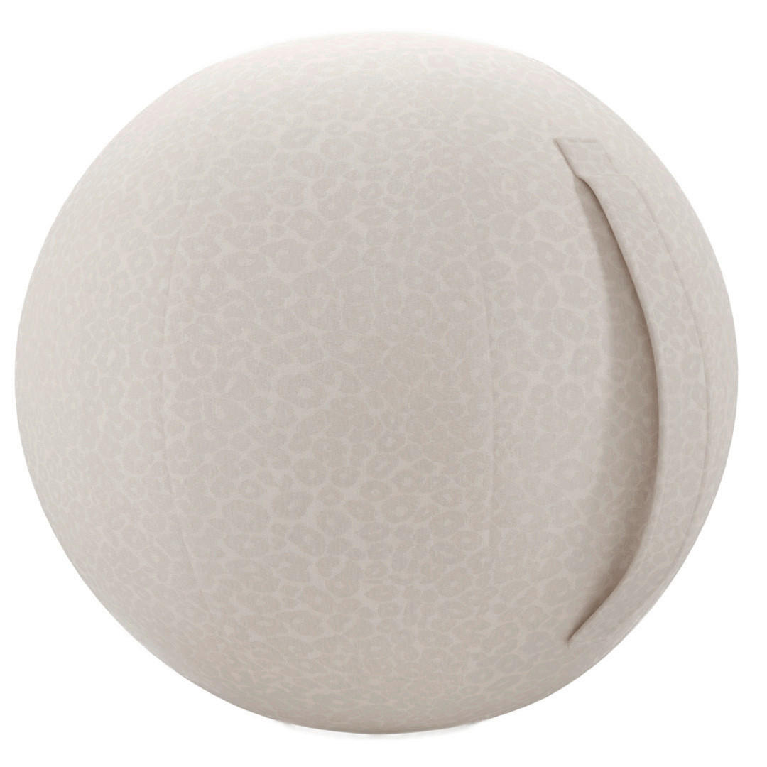 Stylife Sitzball Creme