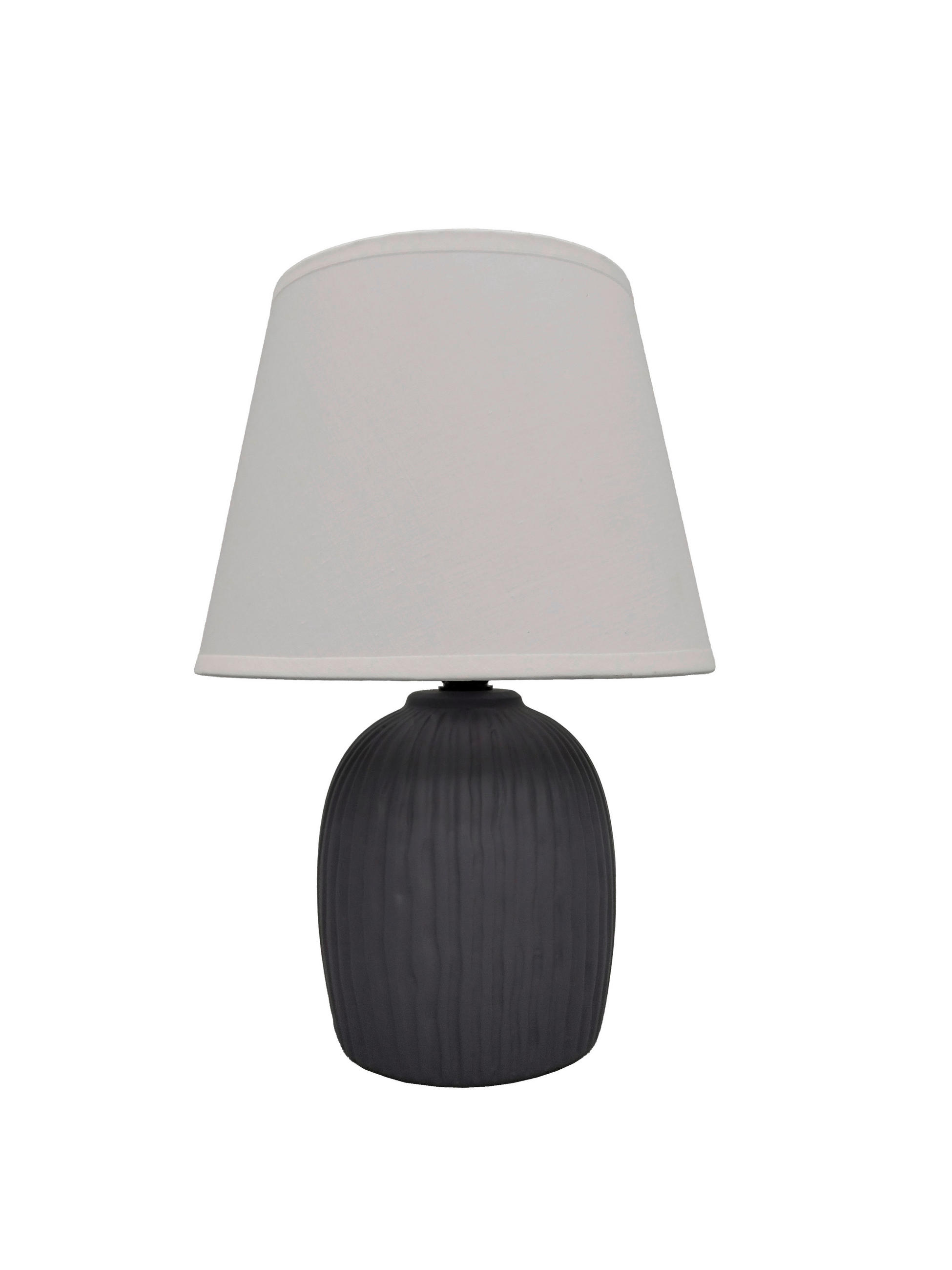 STOLNÁ LAMPA, E14, 12/30/12 cm - Basics (12/30/12cm)