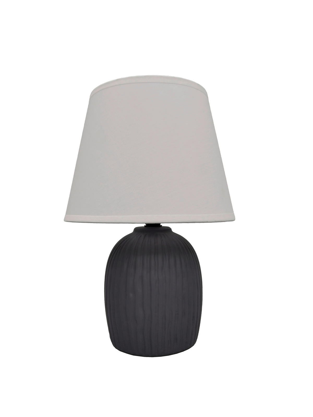 STOLNÁ LAMPA, E14, 12/30/12 cm - Basics (12/30/12cm)