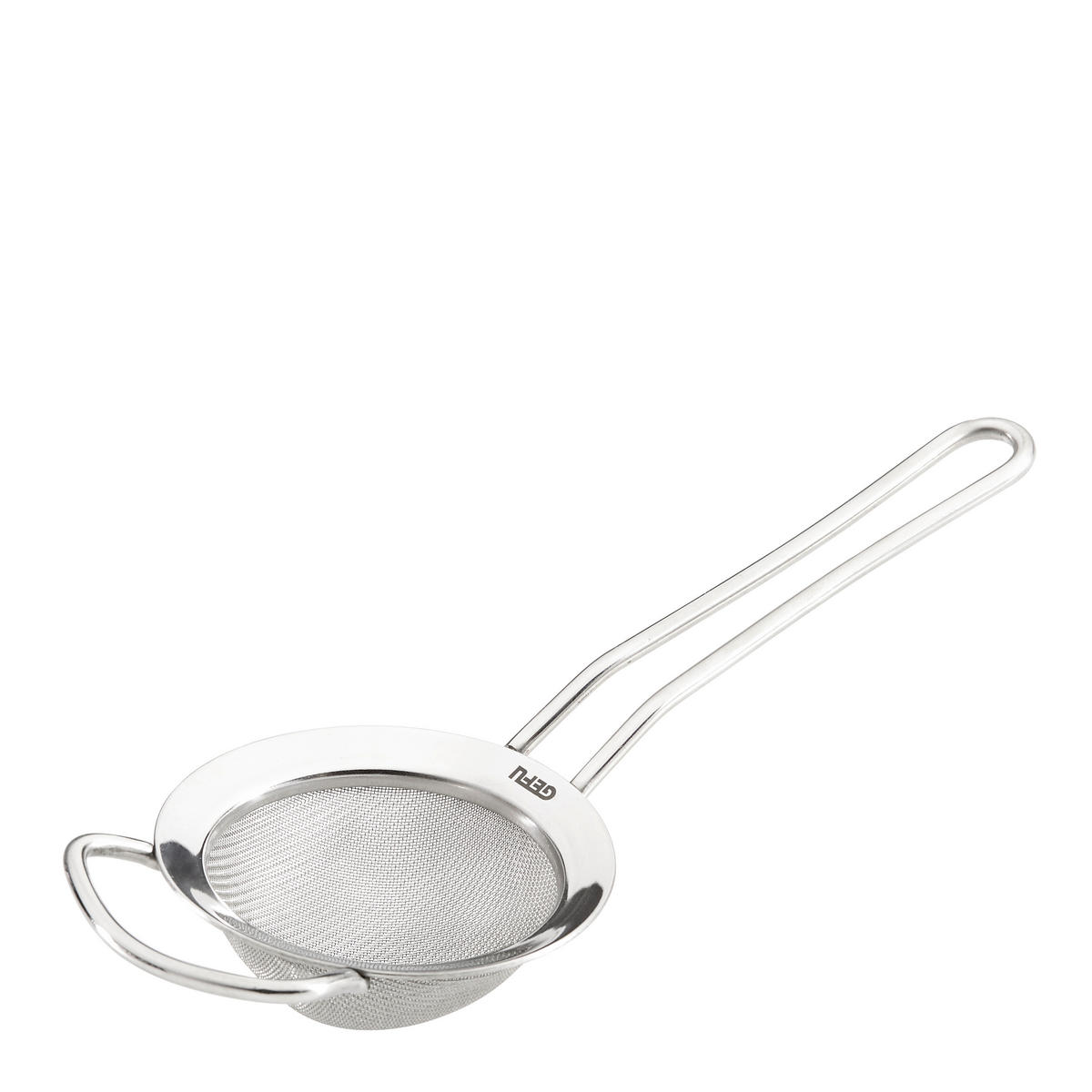 KUCHYNSKÉ SITKO - farba ušľachtilej ocele, Basics, kov (7,5cm) - Gefu