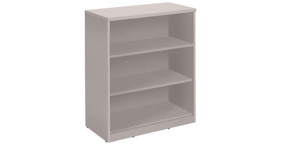 REGAL  72/84/36 cm Kaschmir  - Kaschmir/Schwarz, Basics, Holzwerkstoff (72/84/36cm) - Xora