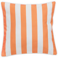 JASTUK ZA VANJSKU UPORABU 45/45 cm   GARTENPARTY  - narančasta, Basics, tekstil (45/45cm) - Esposa