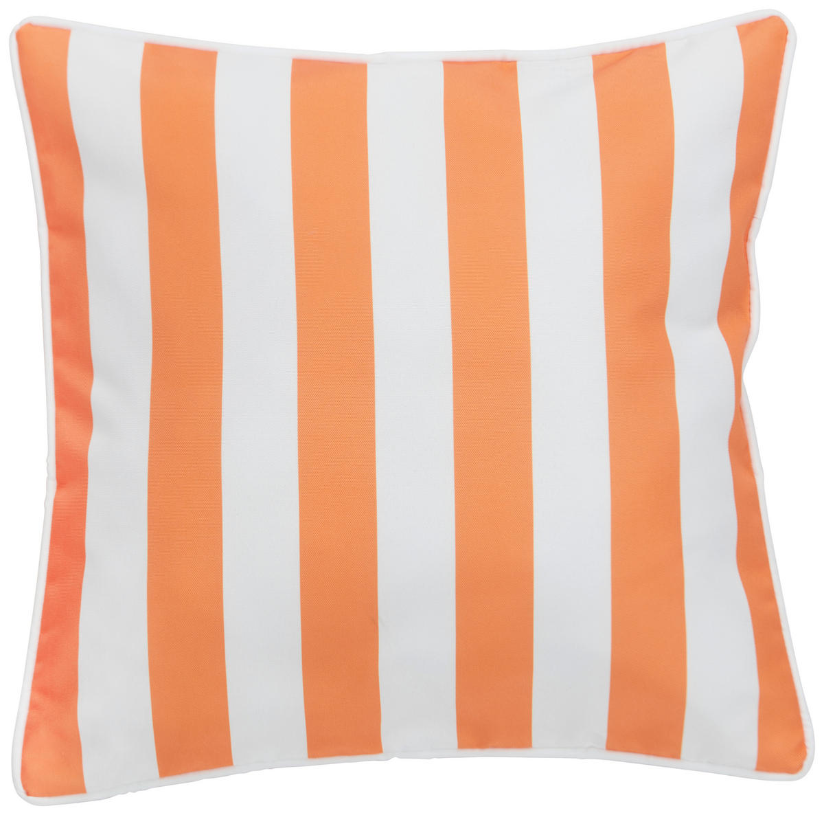 JASTUK ZA VANJSKU UPORABU 45/45 cm   GARTENPARTY  - narančasta, Basics, tekstil (45/45cm) - Esposa