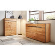 SIDEBOARD Kelio Kelio Eichefarben  165/85/42 cm  - Eichefarben/Anthrazit, KONVENTIONELL, Holz/Holzwerkstoff (165/85/42cm) - Linea Natura