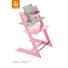 HOCHSTUHLEINLAGE Tripp Trapp - Grau, Trend, Textil (28/21/7cm) - Stokke HOCHSTUHLEINLAGE Tripp Trapp - Grau, Trend, Textil (28/21/7cm) - Stokke