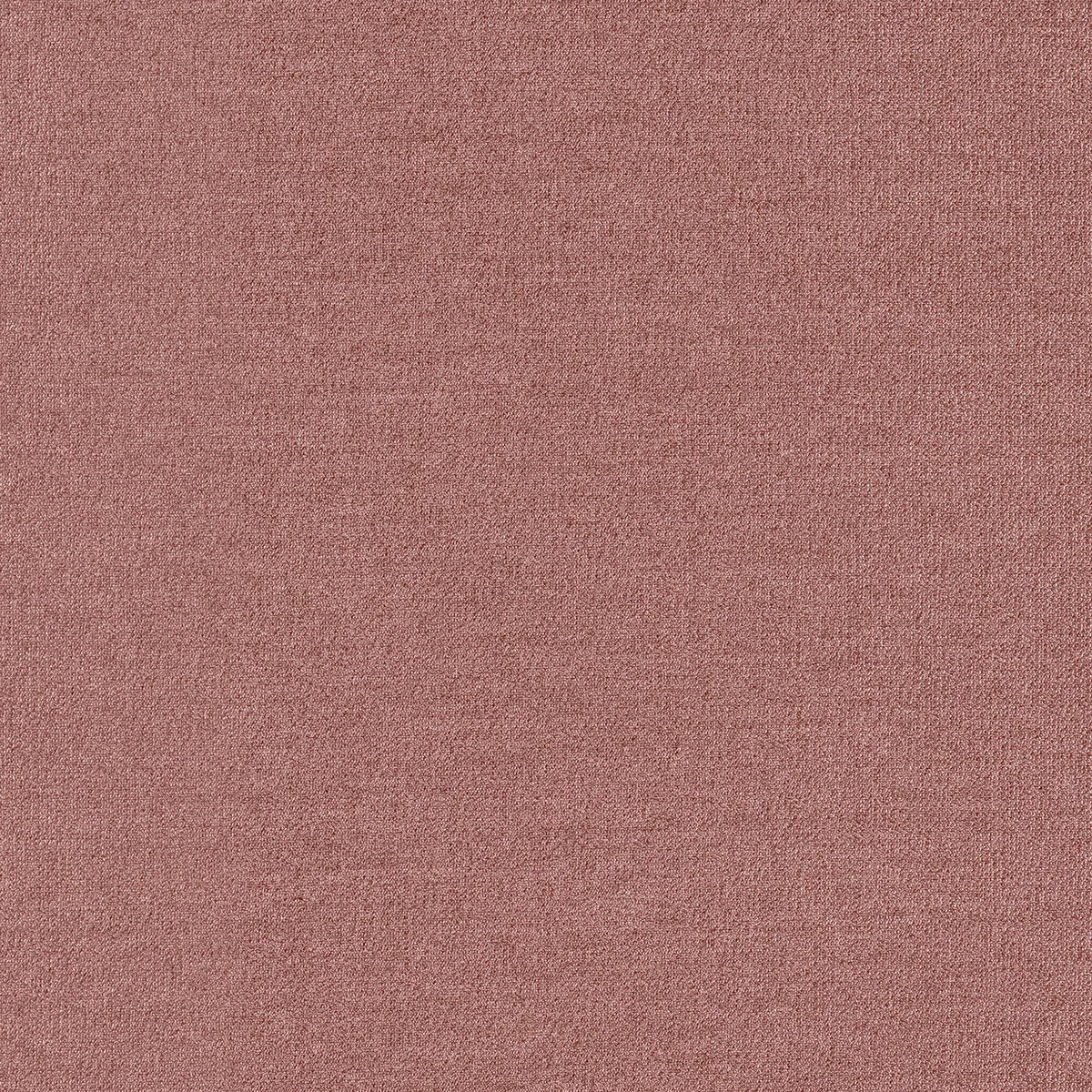 ECKSOFA in Flachgewebe Altrosa  - Schwarz/Altrosa, Design, Textil/Metall (344/271cm) - Chilliano