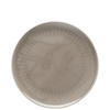 SPEISETELLER Grau 27 cm Joyn  - Grau, KONVENTIONELL, Keramik (27cm) - Rosenthal