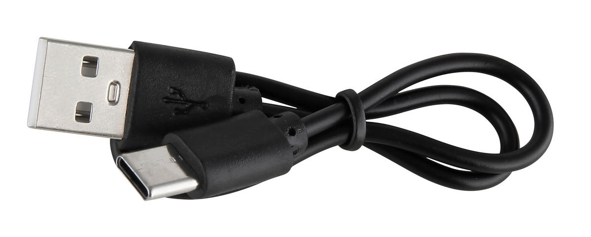 ČELNA SVETILKA  HEADLAMP    31/31/31 cm         - rumena/črna, Basics, umetna masa (31/31/31cm)