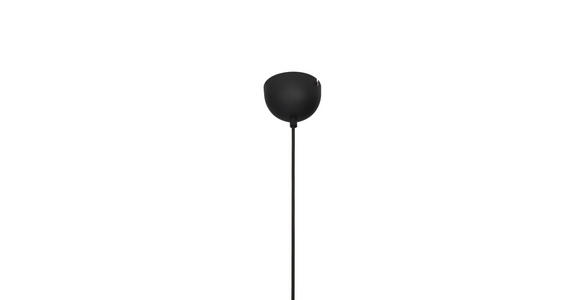 HÄNGELEUCHTE 40/150 cm - Goldfarben/Schwarz, KONVENTIONELL, Metall (40/150cm) - Novel