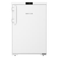 GEFRIERSCHRANK Fd1404  - Weiß, Basics, Metall (55/85/60,7cm) - Liebherr