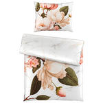 WENDEBETTWÄSCHE Satin 140/200 cm  - Multicolor, KONVENTIONELL, Textil (140/200cm) - Esposa