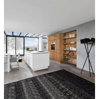 KUHINJA PO MERI - Design, leseni material - Dieter Knoll