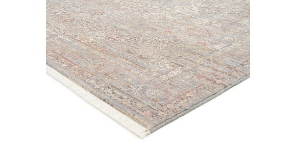 WEBTEPPICH 140/190 cm Tinto Grande Gelb rechteckig  - Gelb, Design, Textil (140/190cm) - Dieter Knoll