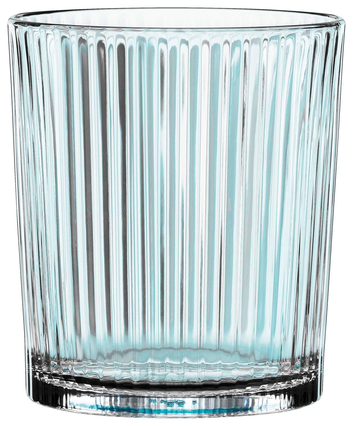 GLÄSERSET Aperitivo Colors  4-teilig  - Basics, Glas (8,6/9,7/8,6cm) - Nachtmann