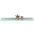 WANDBOARD - Basics, Glas (90/20cm) WANDBOARD - Basics, Glas (90/20cm)