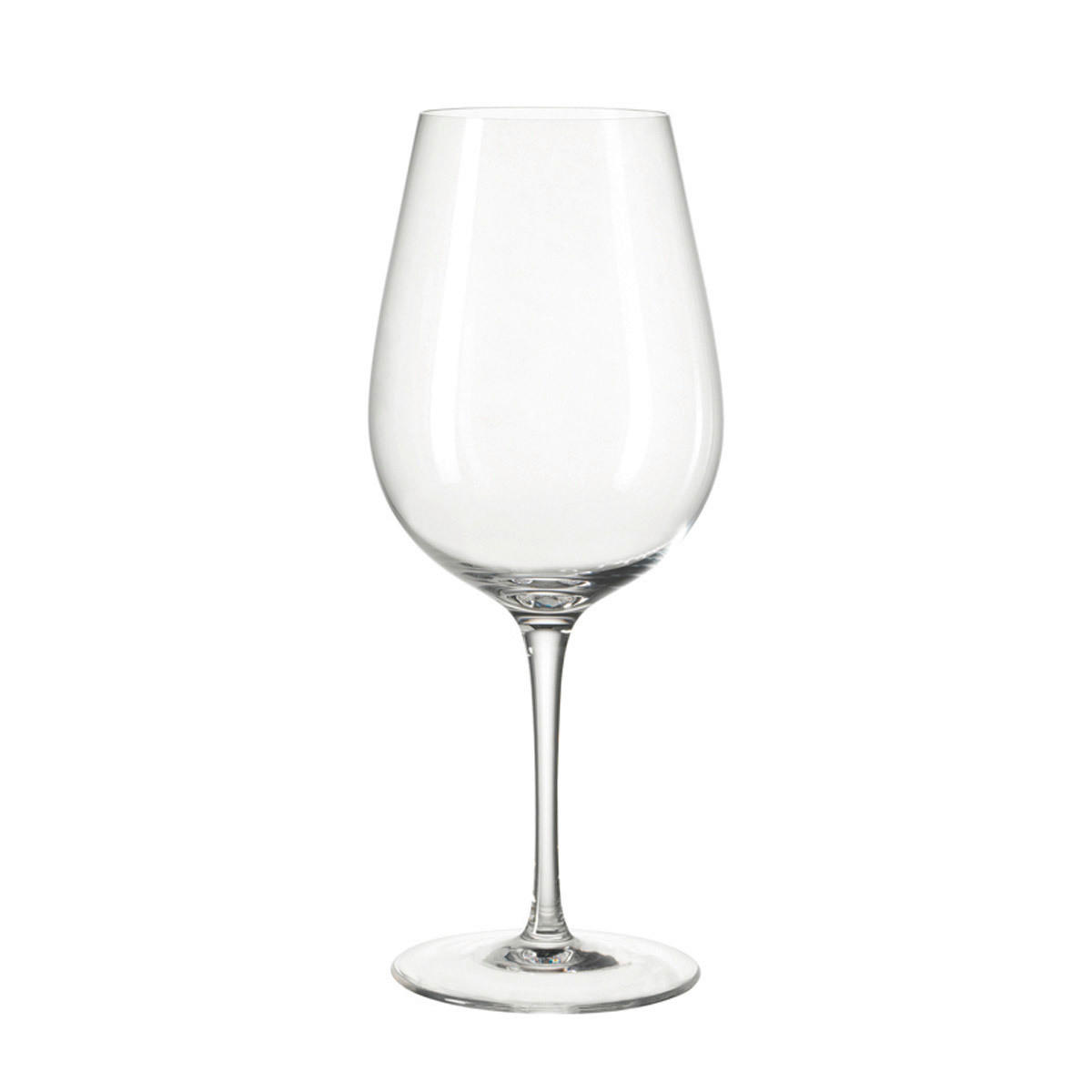 GLÄSERSET Tivoli 6-teilig  - Transparent, KONVENTIONELL, Glas (700ml) - Leonardo