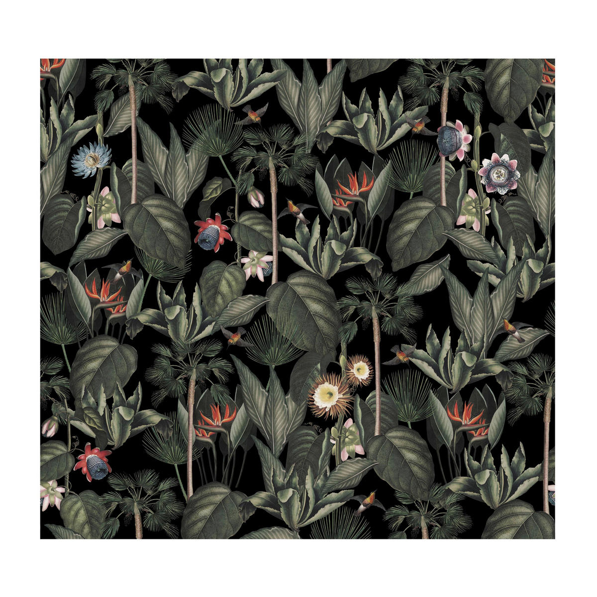 FOTOTAPET 300/280 cm  - multicolor, Basics, papper/plast (300/280cm)