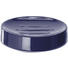 SEIFENSCHALE - Blau, Basics, Keramik (11/2,4cm) SEIFENSCHALE - Blau, Basics, Keramik (11/2,4cm)