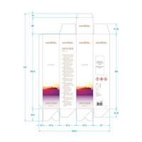 RAUMDUFT 100 ml Lavendel, orientalisch  - Grauweiß, Basics, Glas (100ml) - Ambia Home