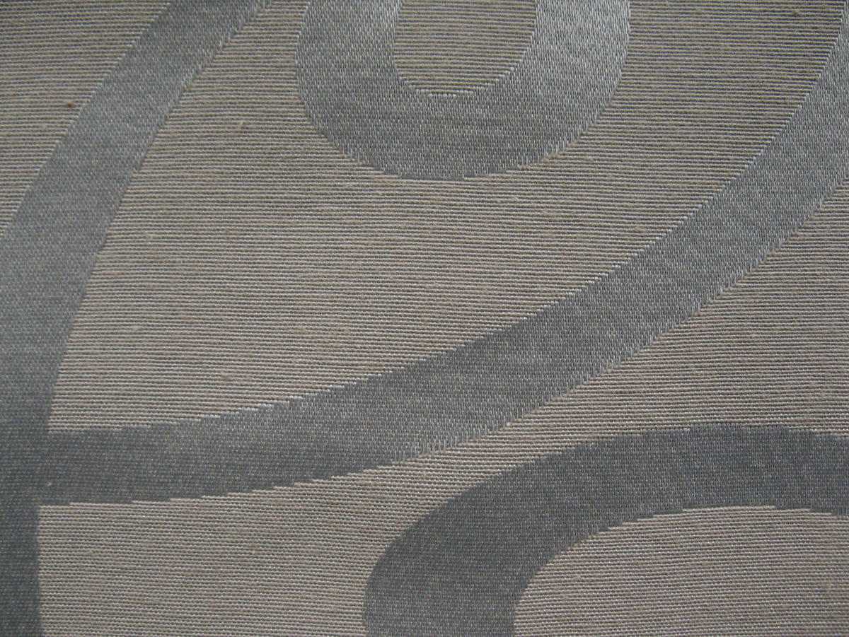 FERTIGVORHANG  blickdicht   140/255 cm 2 Stück  - Dunkelbraun/Braun, Basics, Textil (140/255cm)