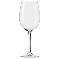 BORDEAUX POHÁR - átlátszó, Konventionell, Üveg (0,645l) - Schott Zwiesel