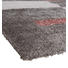 HOCHFLORTEPPICH - Hellgrau, KONVENTIONELL, Textil (120/170cm) - Novel HOCHFLORTEPPICH - Hellgrau, KONVENTIONELL, Textil (120/170cm) - Novel