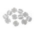 STECKDOSENVERSCHLUSS - Transparent, Basics, Kunststoff (10/5/1cm) - Reer