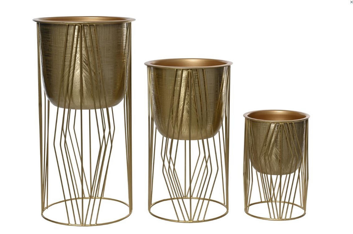 CVETLIČNI LONEC - Basics (23/40cm)