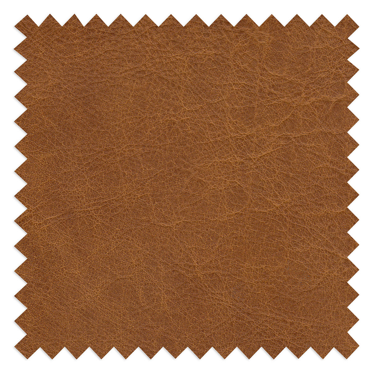 SESSEL in Cognac  - Cognac, Design (88/85/92cm) - Livetastic