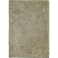 WEBTEPPICH 120/170 cm Grün, Salbeigrün  - Salbeigrün/Grün, KONVENTIONELL, Textil (120/170cm) - Boxxx