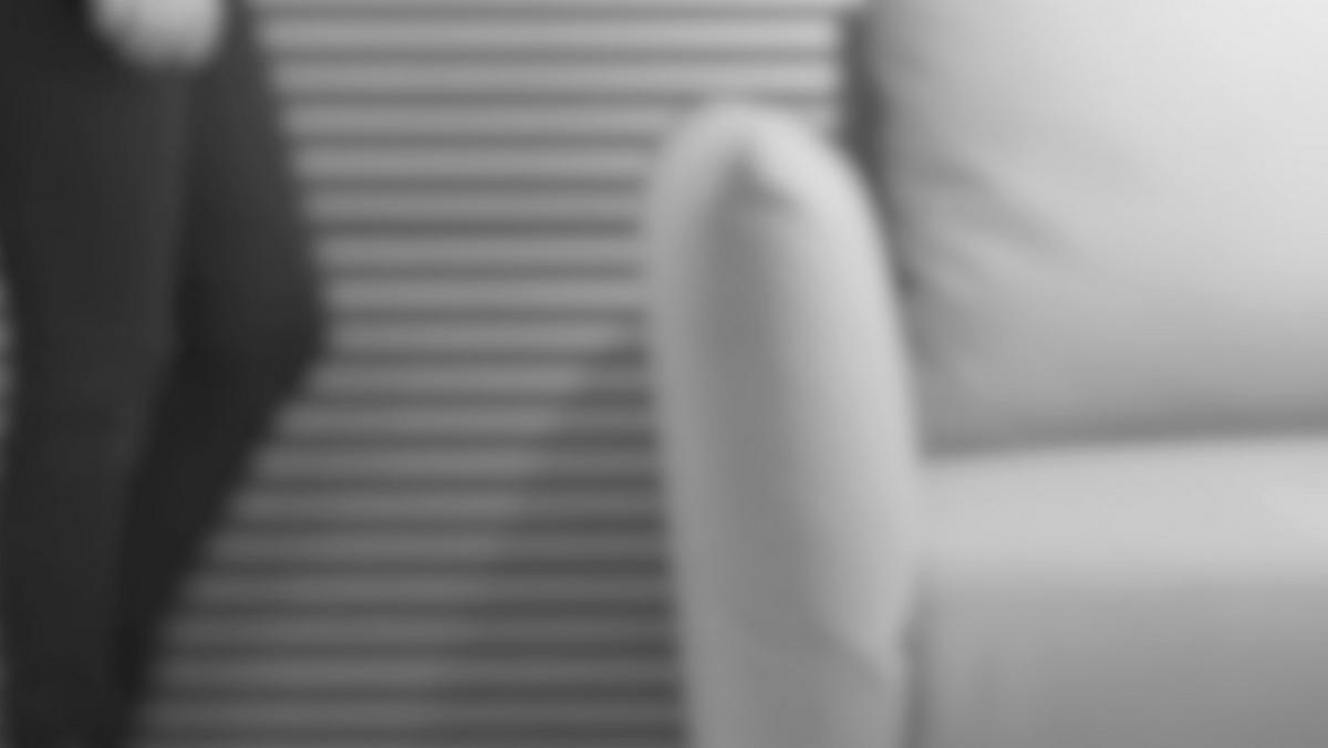 ECKSOFA in Cord Graubraun  - Graubraun/Schwarz, Design, Textil/Metall (178/264-302cm) - Livetastic