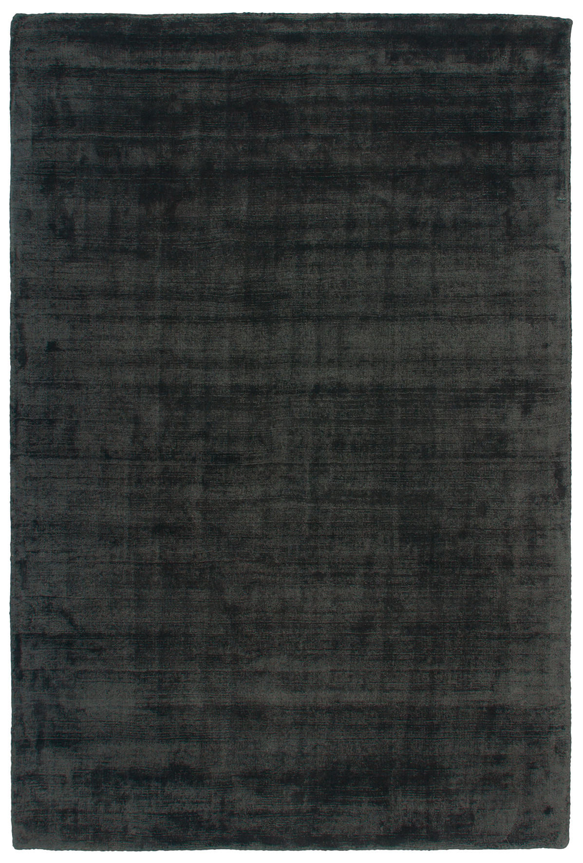 WEBTEPPICH 80/150 cm My Maori Anthrazit  - Anthrazit, Basics, Textil (80/150cm) - Obsession