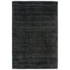 WEBTEPPICH 80/150 cm My Maori Anthrazit  - Anthrazit, Basics, Textil (80/150cm) - Obsession