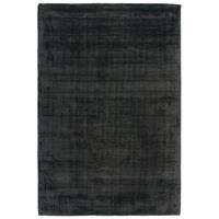 WEBTEPPICH 80/150 cm My Maori  - Anthrazit, Basics, Textil (80/150cm)