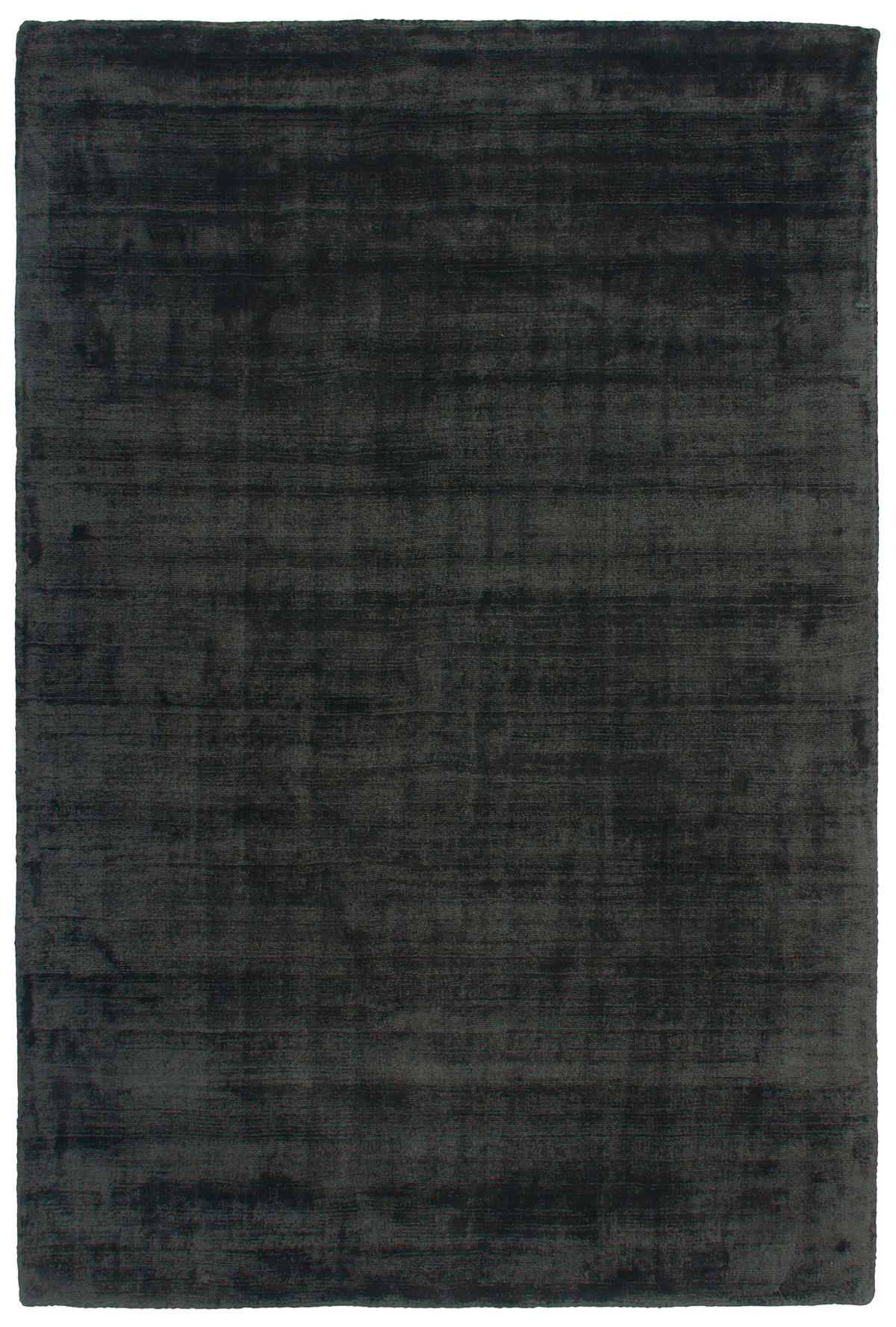 WEBTEPPICH 80/150 cm My Maori  - Anthrazit, Basics, Textil (80/150cm)