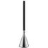 TEESIEB - Edelstahlfarben/Schwarz, Basics, Kunststoff/Metall (27cm) - WMF