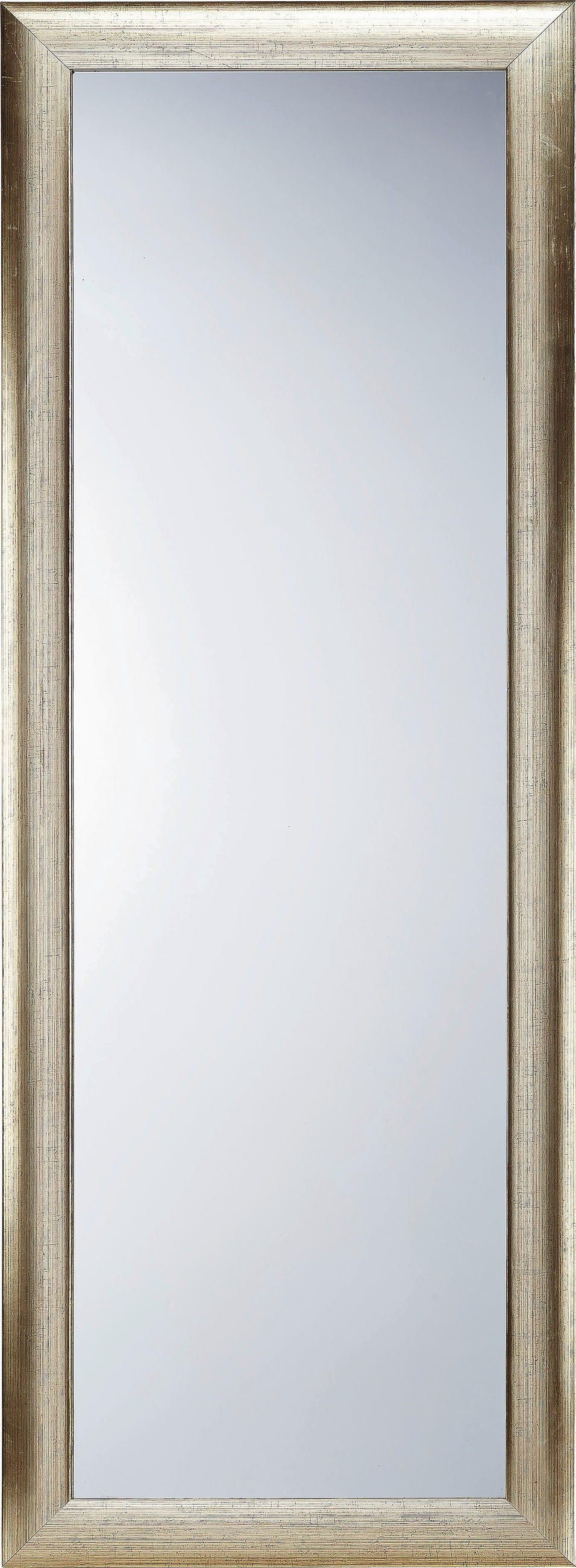 STENSKO OGLEDALO, 65/165/1,80 cm les, steklo  - zlate barve, Trendi, steklo/les (65/165/1,80cm) - Landscape