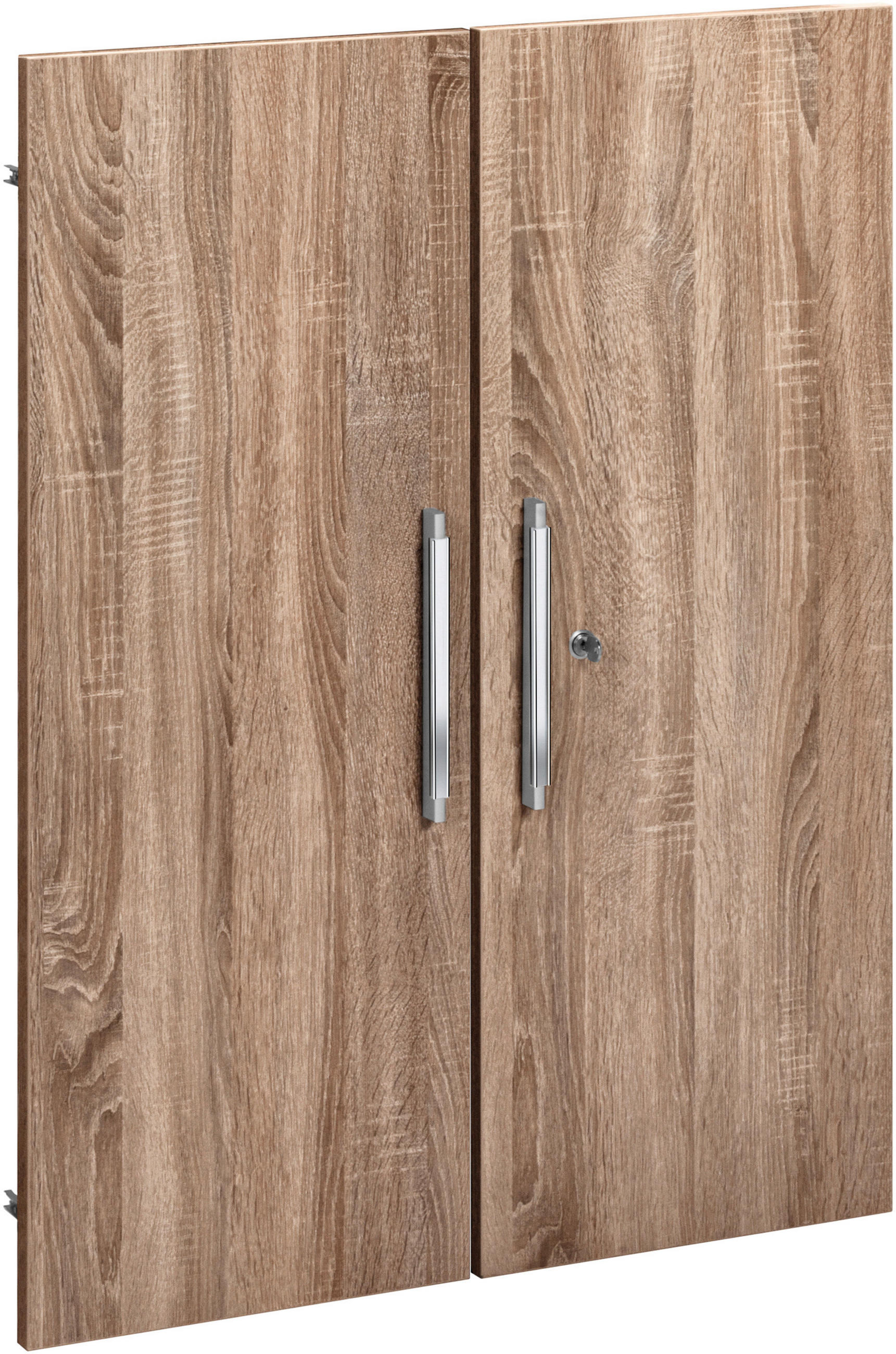 TÜR in Sonoma Eiche