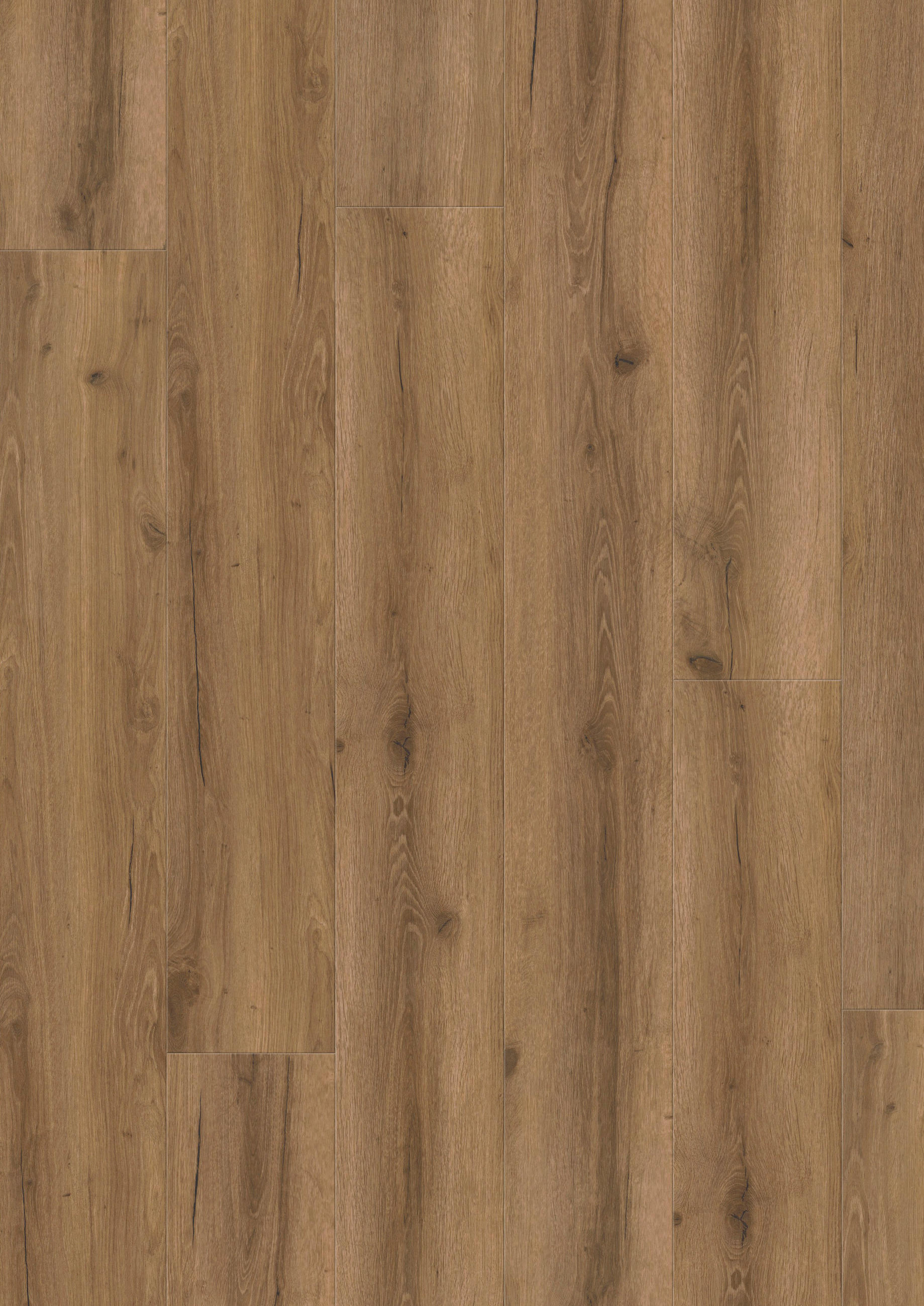 VINYLBODEN GRANDO Eiche Kalahari 100065501  per  m² - Eichefarben, Design, Holzwerkstoff (184/21,6/1cm) - Tilo