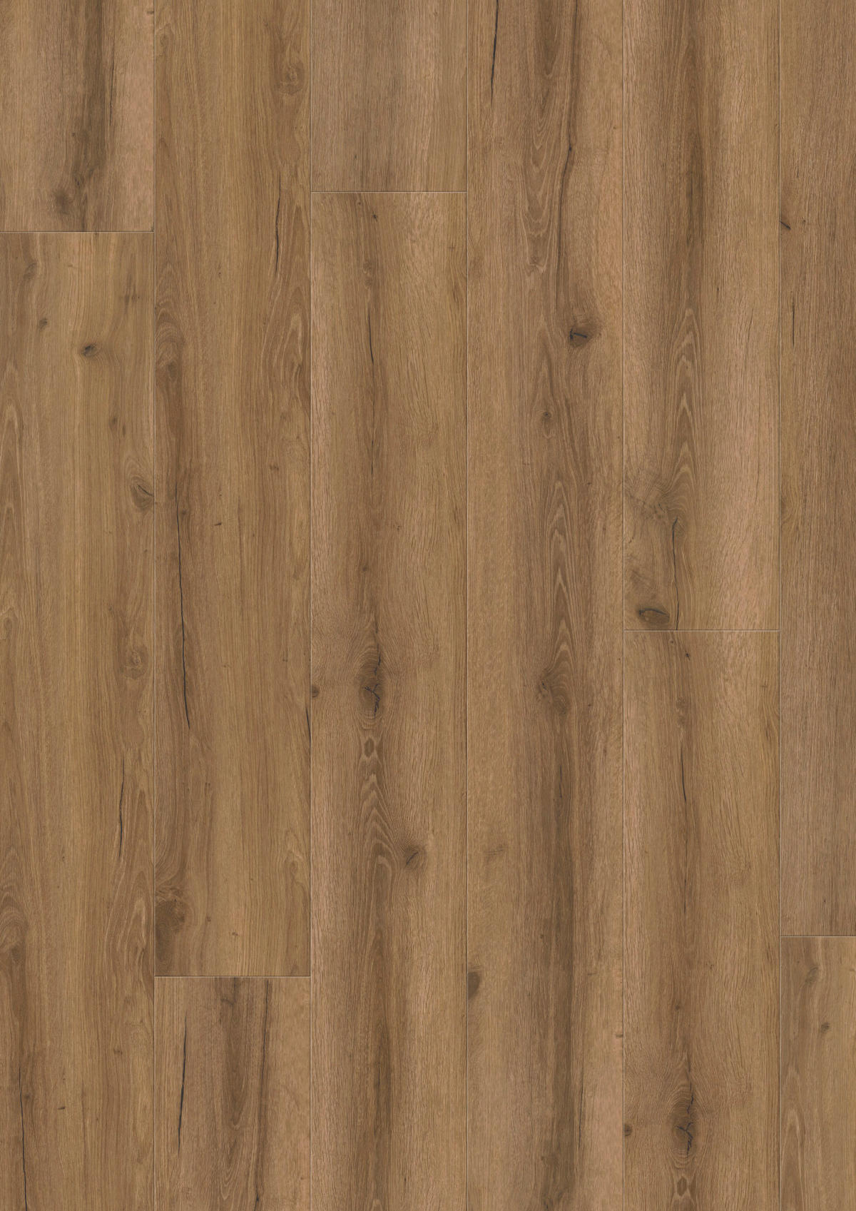 VINYLBODEN GRANDO Eiche Kalahari 100065501  per  m² - Eichefarben, Design, Holzwerkstoff (184/21,6/1cm) - Tilo