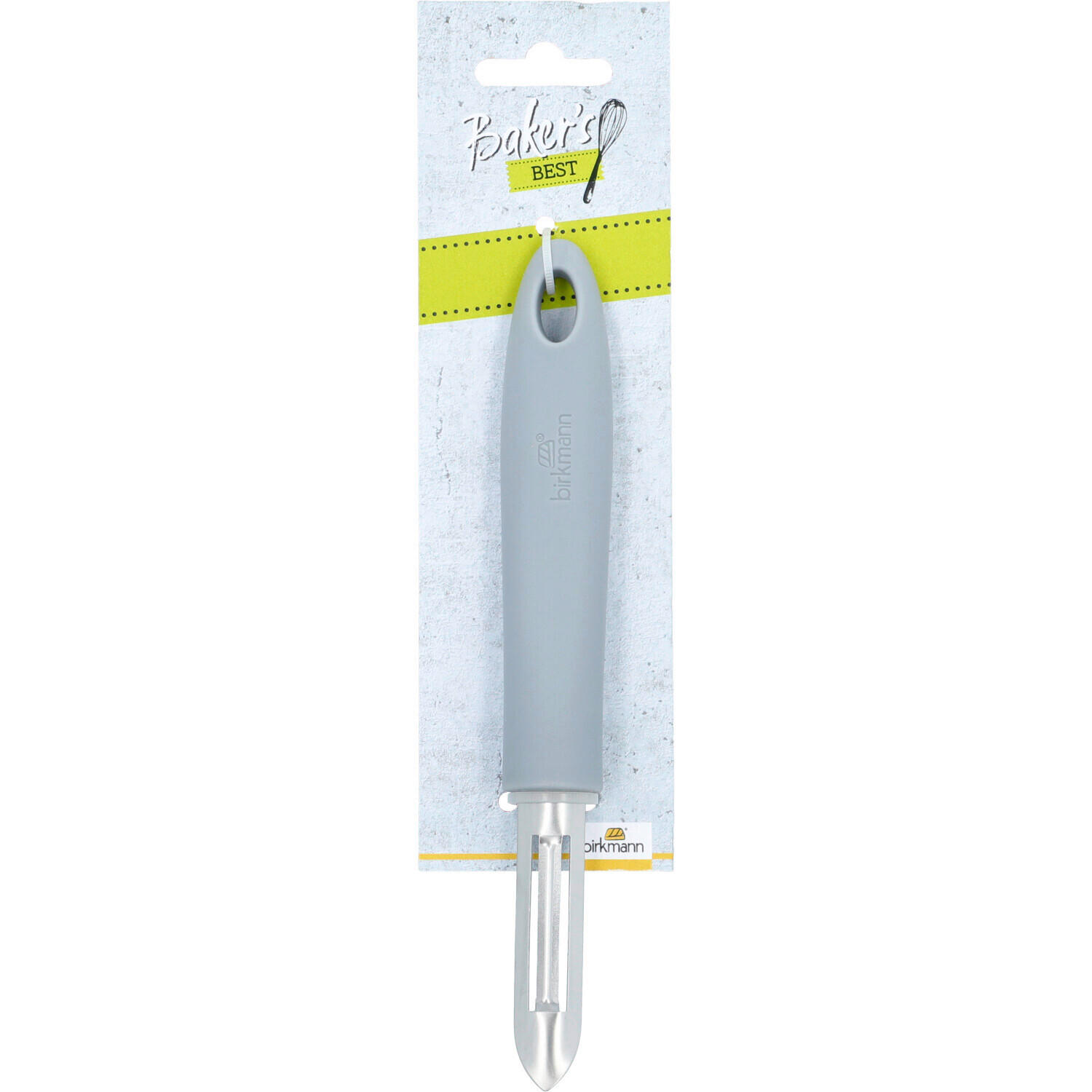 SKALARE - Basics (2,7/19,5/2,2cm) - Birkmann