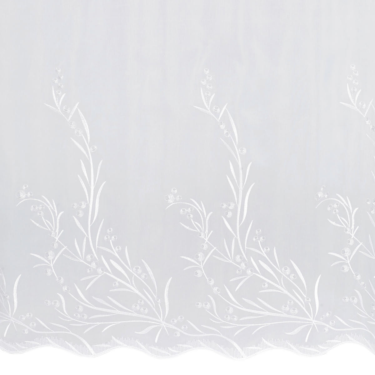 STORE per lfm  - Weiß, Design, Textil (280cm) - Esposa