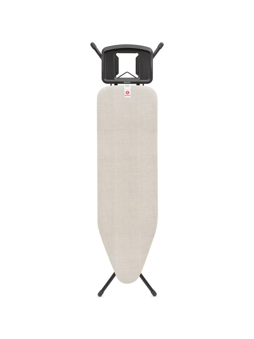 LIKALNA DESKA - Basics, tekstil (124/38cm) - Brabantia