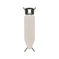 DASKA ZA PEGLANJE - Osnovno, tekstil (124/38cm) - Brabantia
