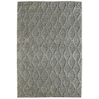 FLACHWEBETEPPICH 80/150 cm Taupe  - Taupe, Basics, Textil (80/150cm) - Obsession