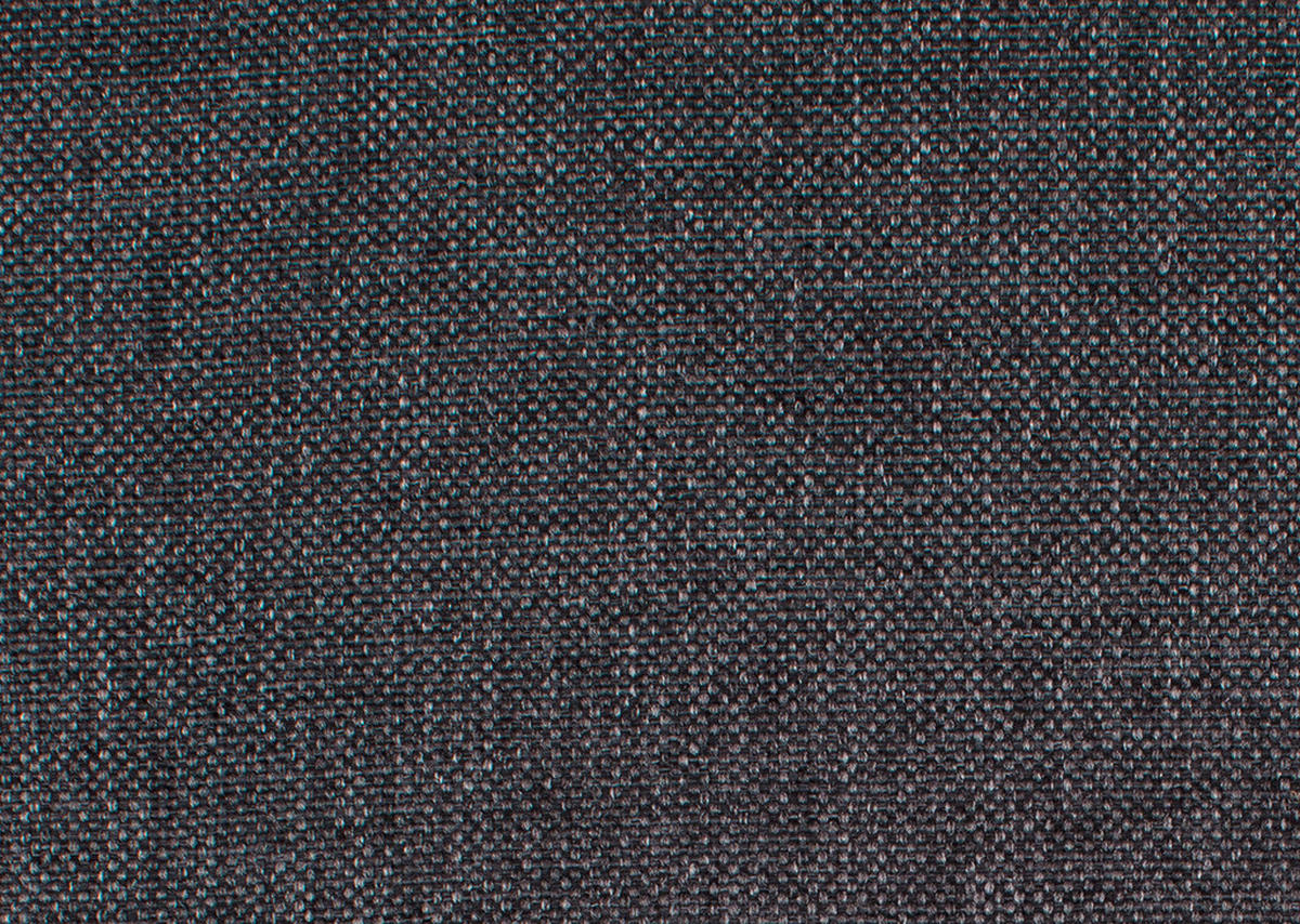 BOXSPRINGBETT 100/200 cm  in Dunkelgrau  - Wengefarben/Dunkelgrau, Konventionell, Textil (100/200cm) - Carryhome