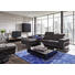DREISITZER-SOFA in Leder Hellbraun - Chromfarben/Hellbraun, Design, Leder (238 74 113cm) - Joop! DREISITZER-SOFA in Leder Hellbraun - Chromfarben/Hellbraun, Design, Leder (238 74 113cm) - Joop!