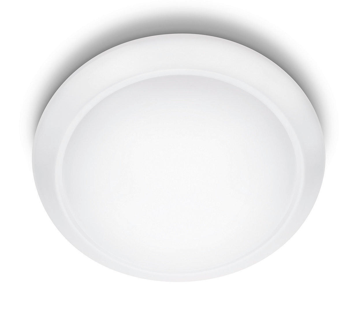 LED SVJETILJKA STROPNA  - Basics (32/7,9/32cm) - Philips