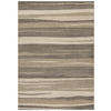WEBTEPPICH 120/170 cm Beige  - Beige, Design, Textil (120/170cm) - Novel