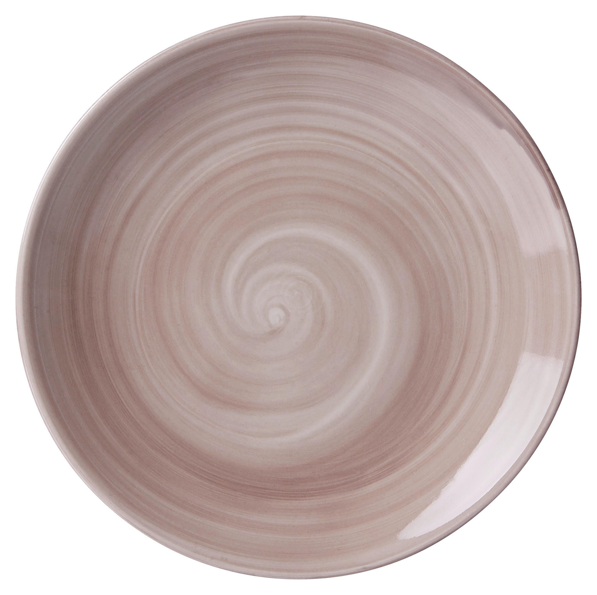 APERITIFTELLER Braun 15 cm Valencia  - Braun, KONVENTIONELL, Keramik (15cm) - Ritzenhoff Breker